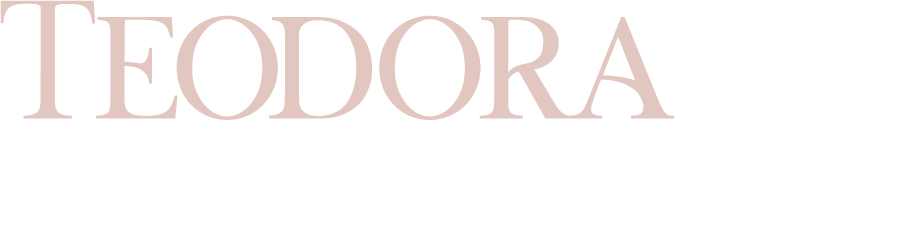 teodorapavicevic.me